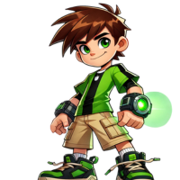 Ben 10